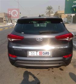 هيونداي توسان